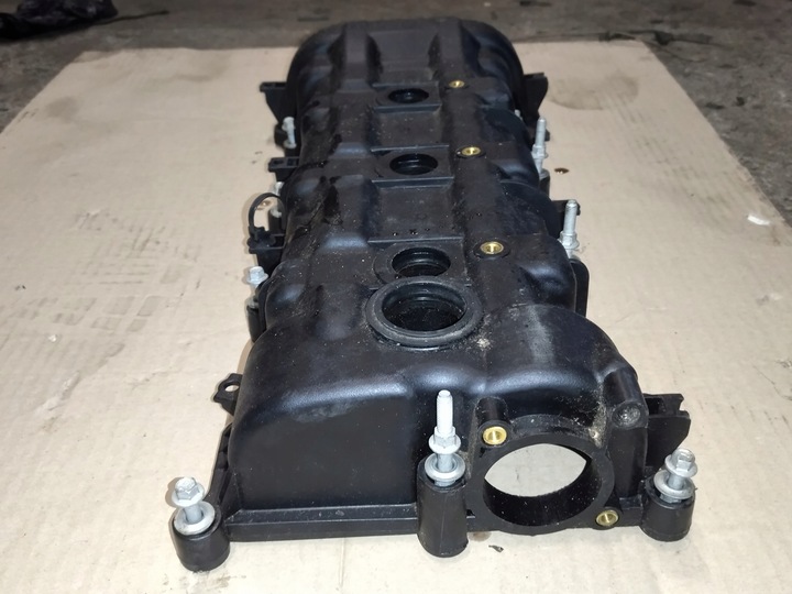 фото №5, Кришка клапанів jeep 3.2 l v6 | 05184068ak