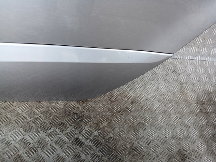 фото №7, Renault koleos i дверь левая задние зад kol kxc