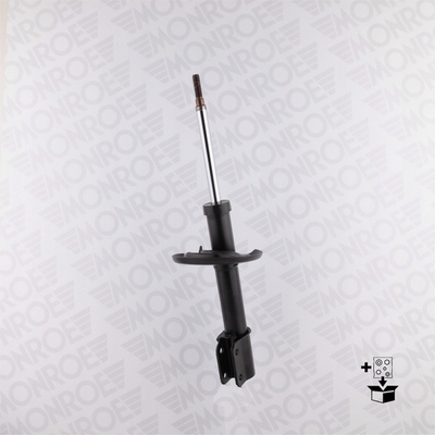 фото №3, Monroe амортизатор dacia p