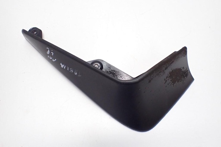 фото №1, Бризковик захист порога лівий перед subaru trezia 11r