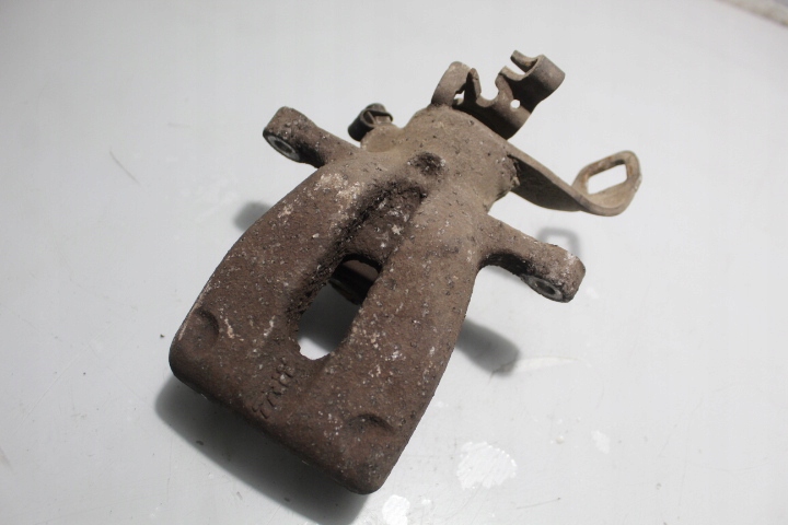 фото №1, Супорт гальма лівий зад mini cooper ii 1.6