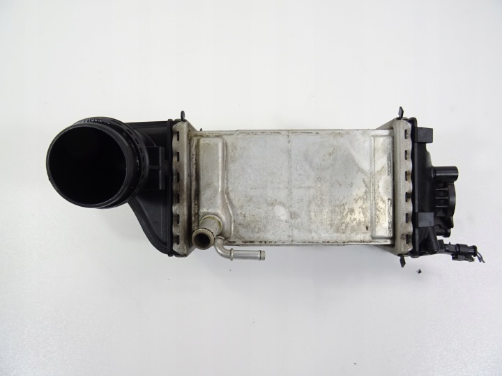 фото №9, Vw t-cross 1.0 tsi інтеркулер 05c145785c 2021 рік
