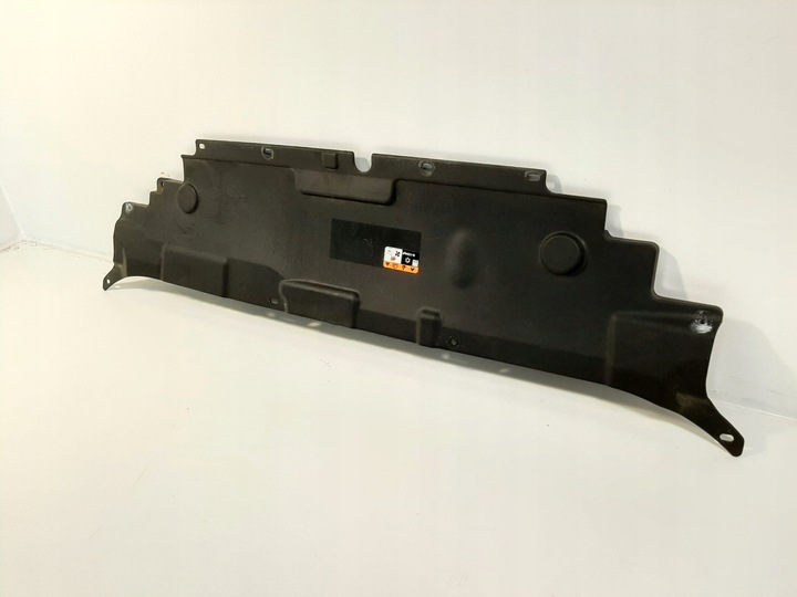 фото №11, Ford mondeo mk5 20r 1.5 eco защита ремня передней