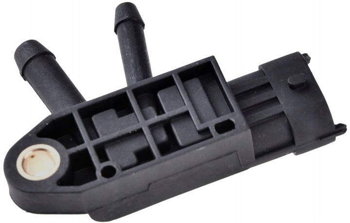 фото №2, Датчик тиску вихлопних газів nty ecs-vv-000