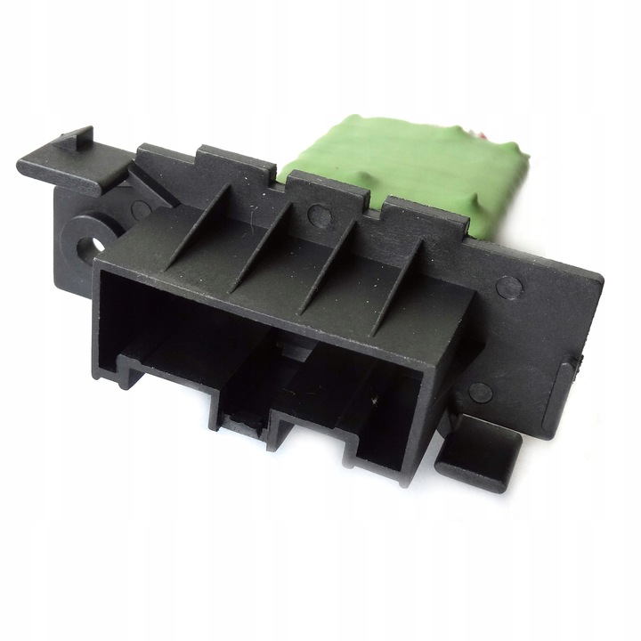 фото №13, Резистор вентилятор разъём opel adam corsa d e mito jumper ducato boxer