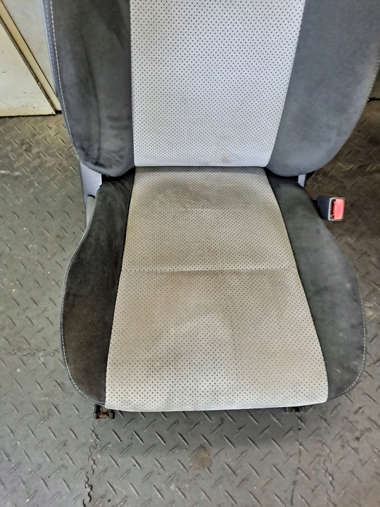 фото №9, Сиденье сиденья диван suzuki grand vitara ii 5d