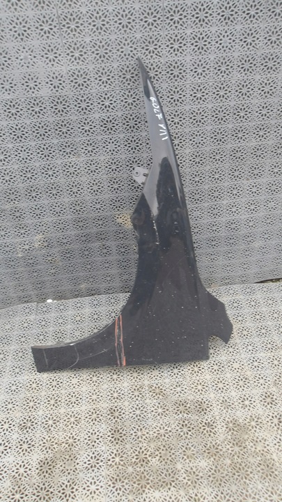 фото №1, Крыло левый переднее vw golf viii