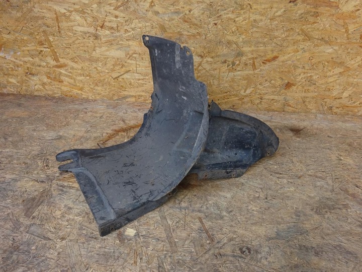 фото №3, Vw golf v 03-08 подкрылок правые перед передние 1k0805912c 1k0805974c