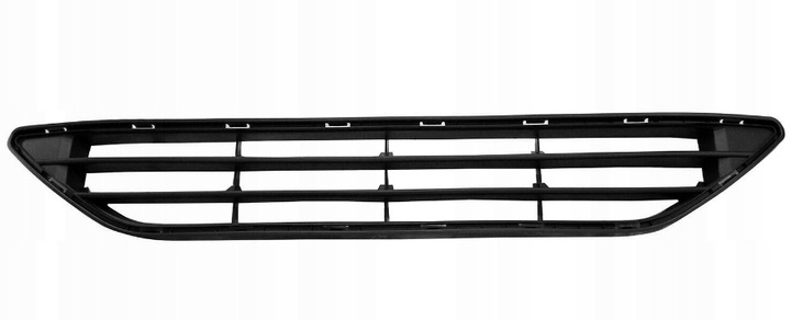 фото №1, Решітка решітка радіатора dół перед nissan rogue 2017-