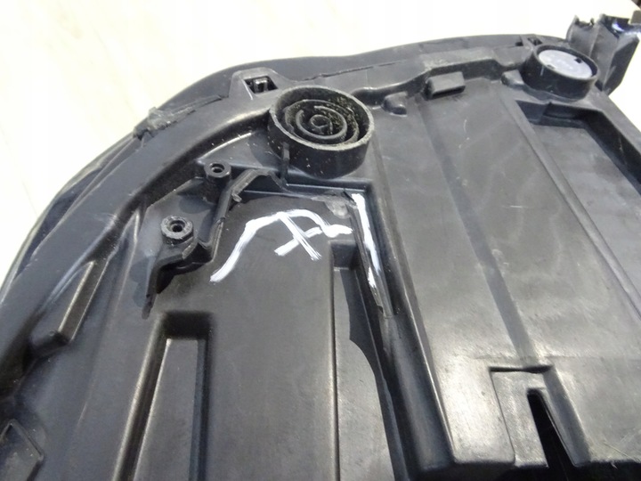 фото №11, Opel corsa f права лампа перед h7 h15 39162649 llu