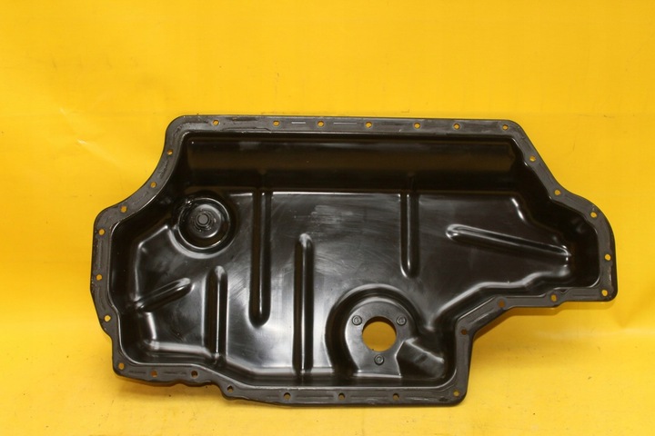 фото №6, Піддон масляна s6 c6 5.2 fsi 07l103602j