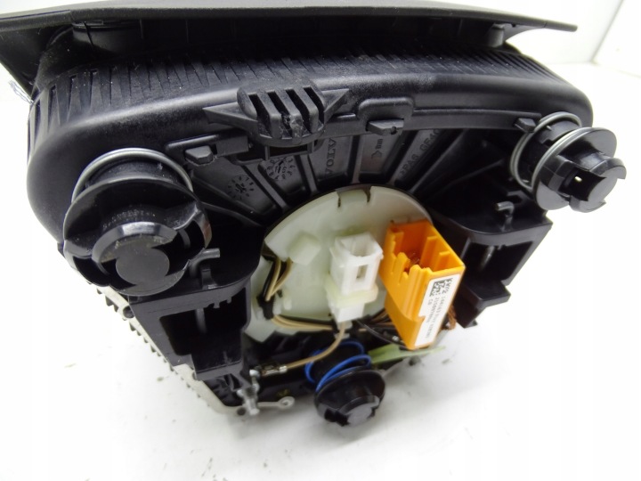 фото №12, Подушка подушка  водія volvo v60 i s60 ii рестайлінг 31418063
