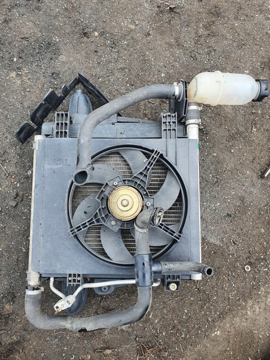 фото №3, Кришка пального smart fortwo 99 poj 600