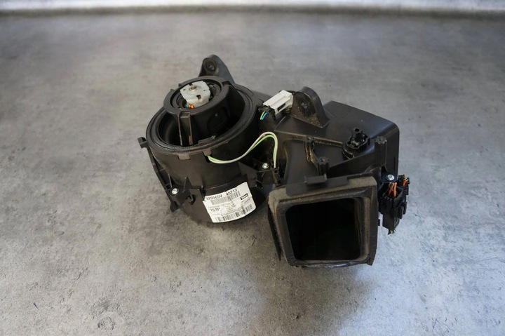 фото №1, Обігрівач корпус зад задня mercedes ml w164