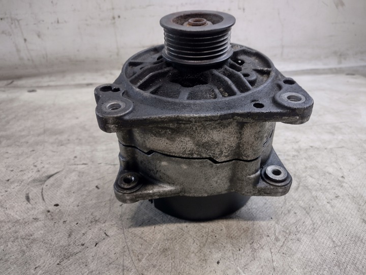 фото №9, Генератор chrysler voyager iii 3 2,5td 0123510106