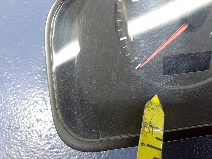 фото №8, Audi a4 b5 1.6 b спідометр  прилади eu 8d0920900p