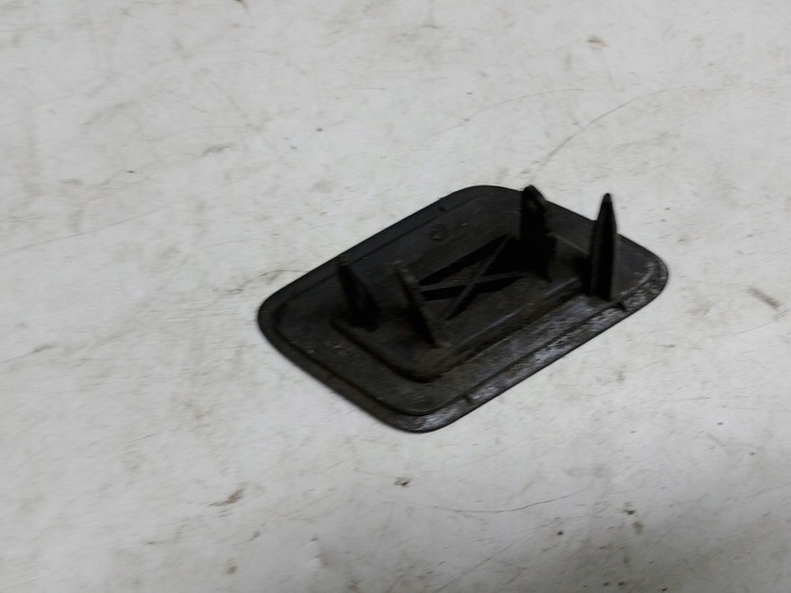 фото №5, Audi a6 c5 заглушка склоомивача 4b0955275d європа