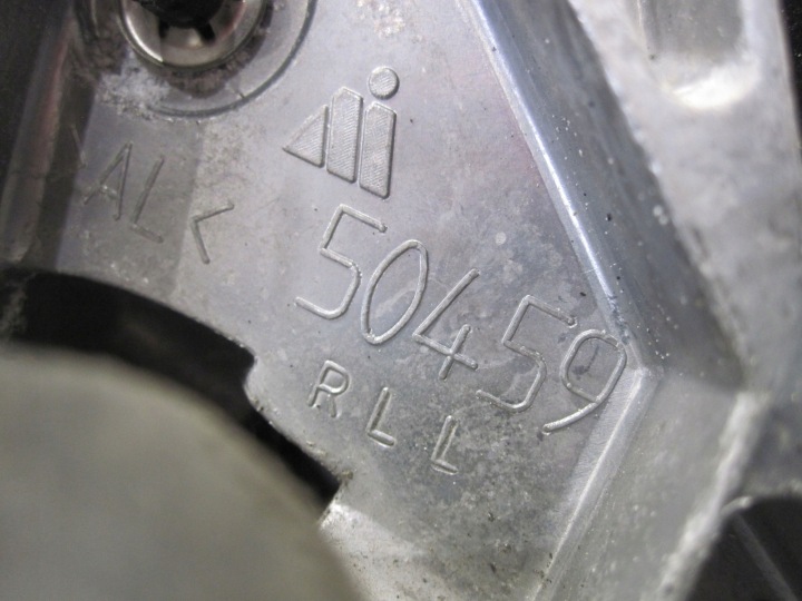 фото №8, Bmw e81 e87 рестайлинг 07r зеркало левое e1010803 5 pin англичанин