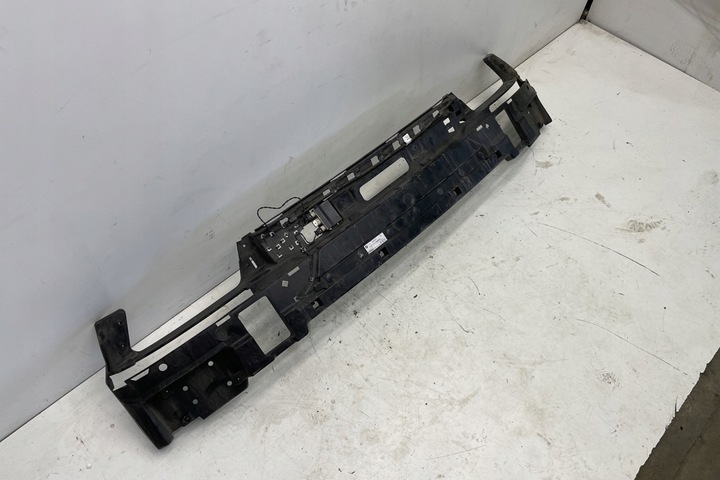 фото №13, Середні кріплення заднього бампера bmw 7 f01, f02 8053749 3.0l дизель