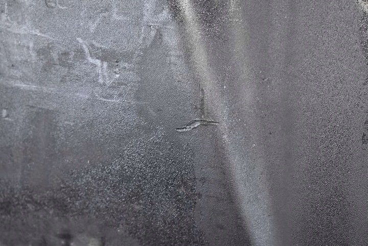 фото №8, Бампер перед переднє чорний fiat doblo 1 i 01-05