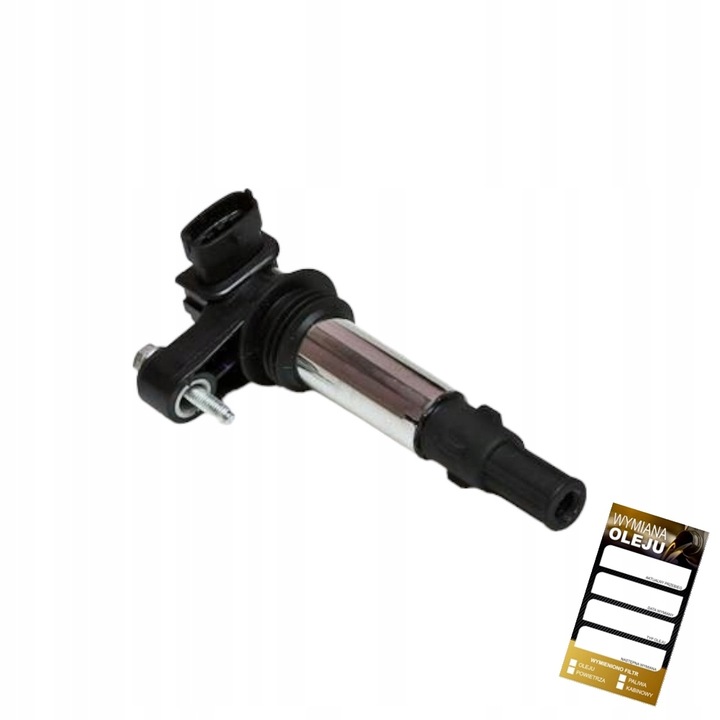 фото №1, Катушка alfa romeo 3.2 jts opel 2.8 v6 turbo