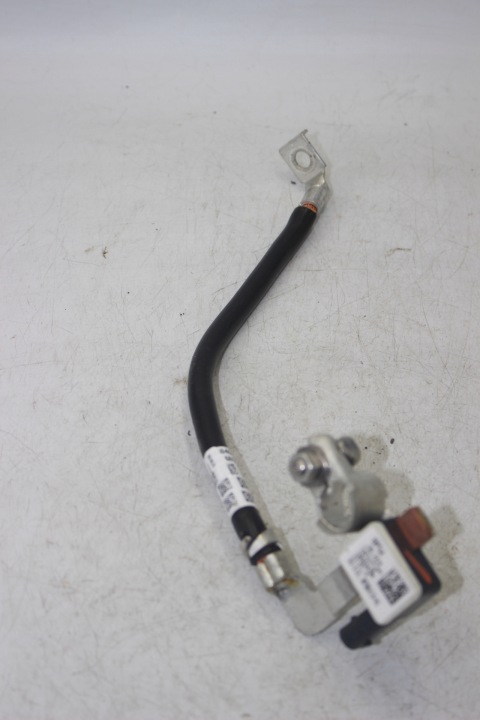 фото №7, Клемма минусовая ibs 8736083 bmw g30