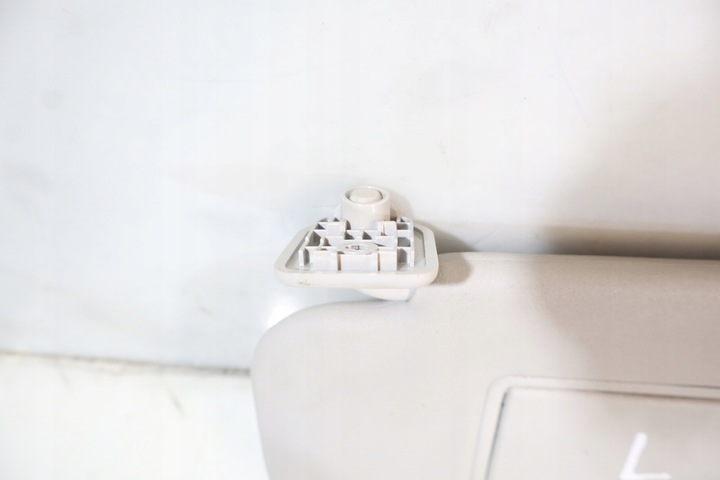 фото №3, Защита солнцезащитная левая citroen c3 picasso