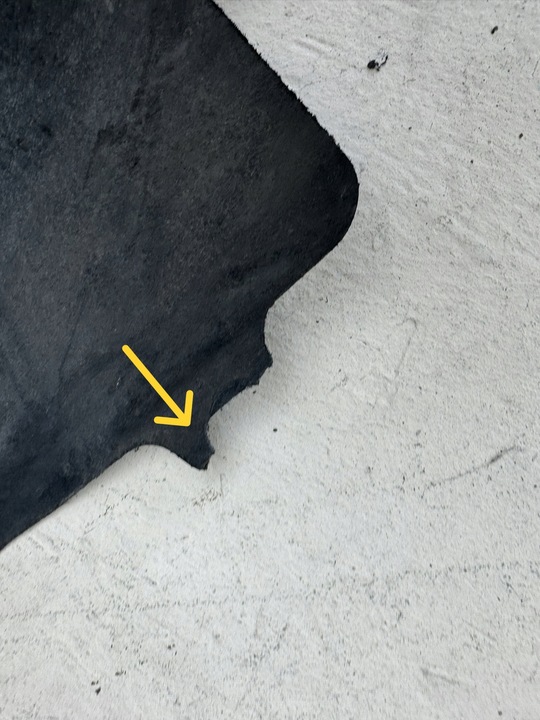 фото №12, Mercedes s клас w217 c217 підкрилок праві передні правий перед a2176904203