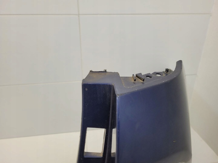 фото №7, Бампер задній hyundai i30 3 рестайлінг 2020