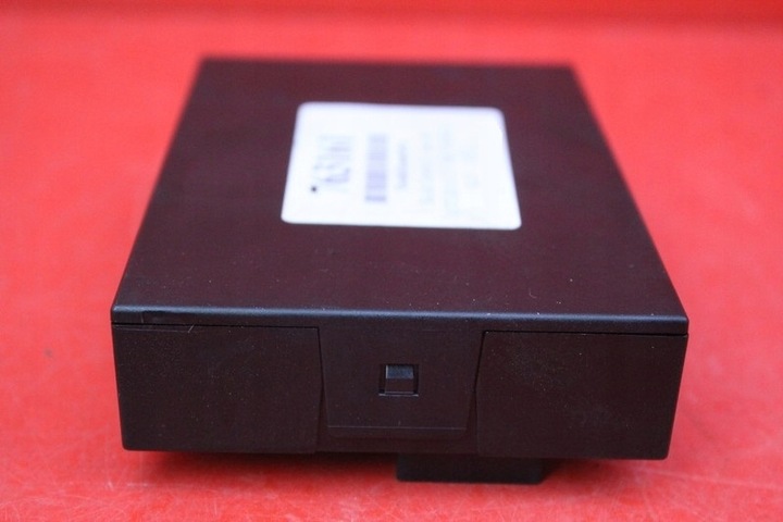 фото №5, Модуль комфорту 1k0959433bl skoda octavia 2 ii 1.9 tdi 105 km 04-08