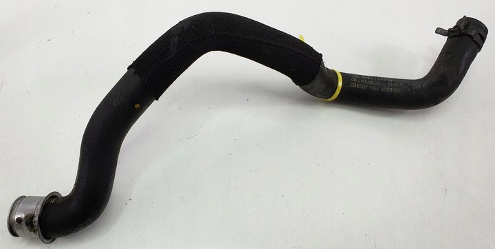 фото №1, Шланг труба воды mercedes w204 1.8 cgi a2045017182