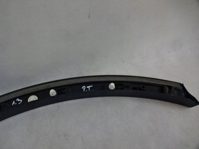 фото №7, Планка крила правий зад audi q7