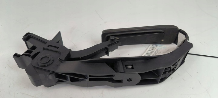 фото №1, Педаль a211300804 mercdes-benz c 160