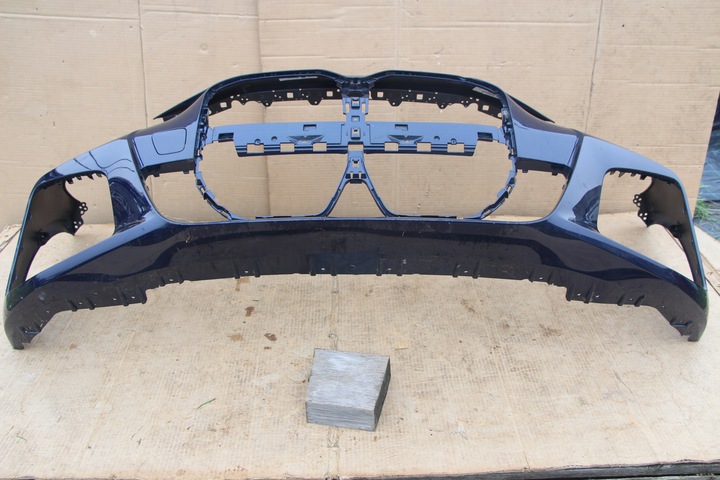 фото №7, Бампер перед переднее bmw 4 i4 g26 m набор gran купе 2021-2025