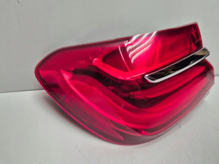 фото №8, Лампа левая задняя bmw 7 g11, g12 7342965 версия usa !!