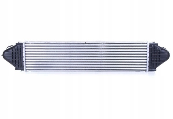 фото №1, Интеркулер радиаторов воздуха volvo xc60 i d3 d4