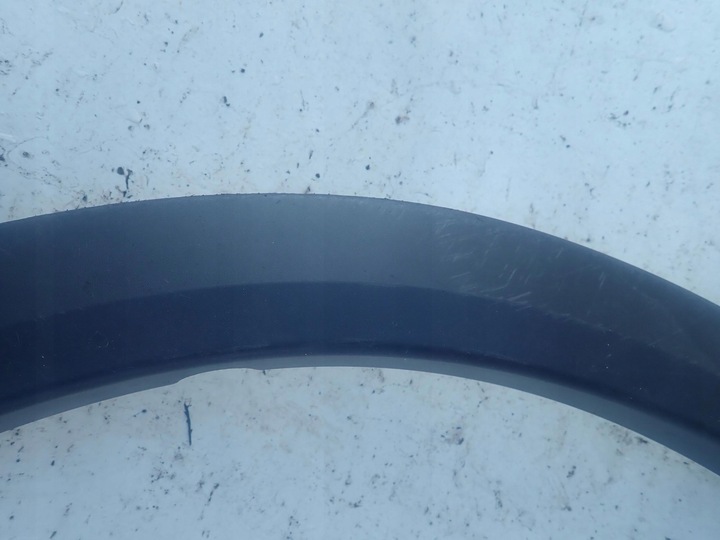 фото №8, Mitsubishi eclipse cross планка крыльев правые pp