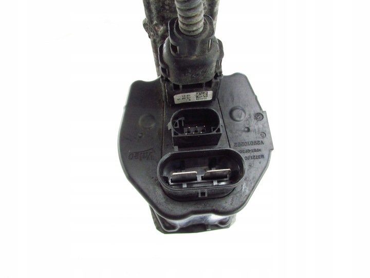 фото №13, Bmw f31 f36 f20 x-drive рулевая рейка трансмиссия рулевая европа 6870472