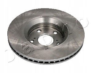 фото №2, Диски тормозные вентилируемые перед toyota avensis 2.0 2.2