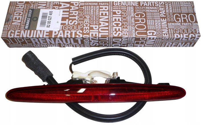 фото №1, Свет сплав renault scenic i 96-99 оригинал