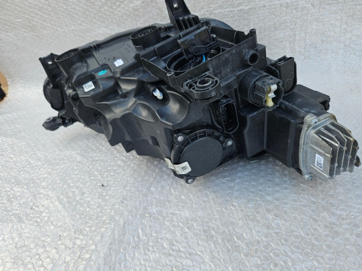фото №6, Seat ibiza 6f1 arona 17- фара повний led ліва 6f1941007b
