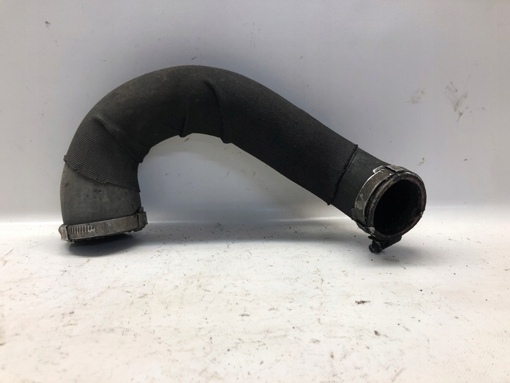 фото №1, A6 c7 3.0 tdi труба шланг інтеркулер 4g0145738aa