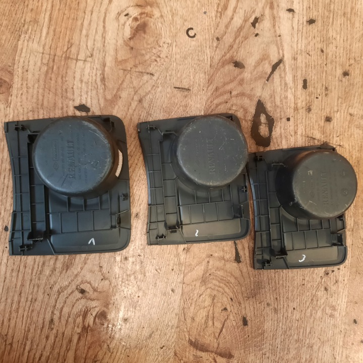 фото №10, Renault megane iii 3d тримач na чашка 685000009r