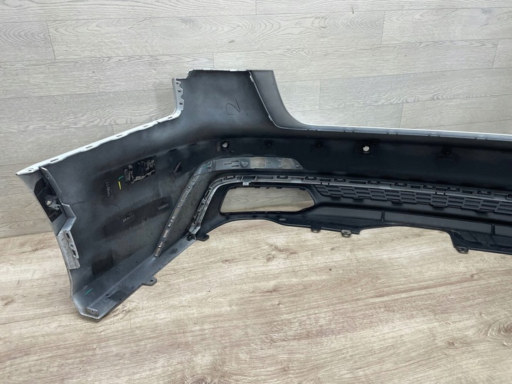 фото №11, Audi a6 s6 c8 4k 2023 з задній бампер задній