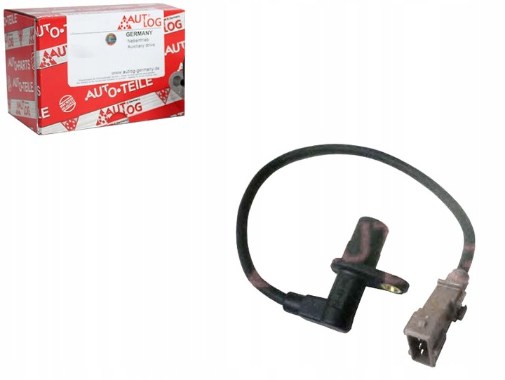 фото №1, Датчик положення вала колінчастого citroen berlingo