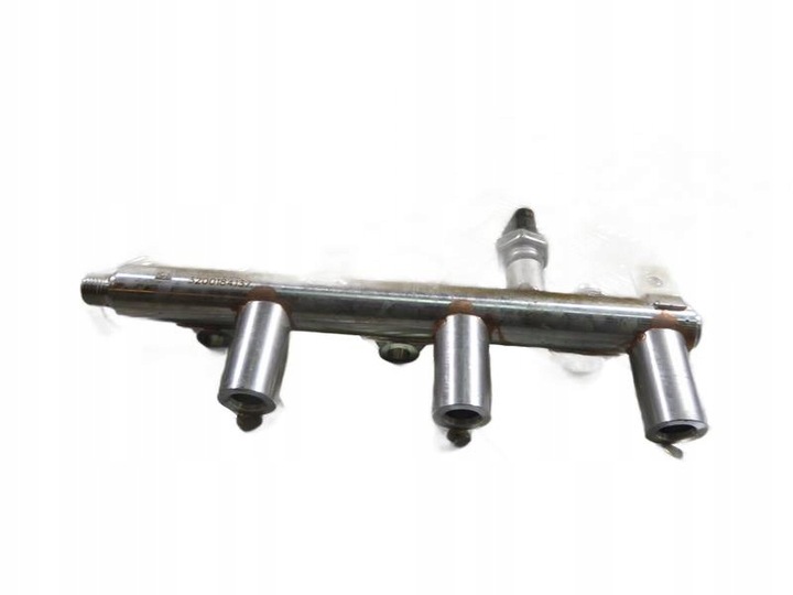 фото №1, Jeep renegade планка вприскувальний 46338801