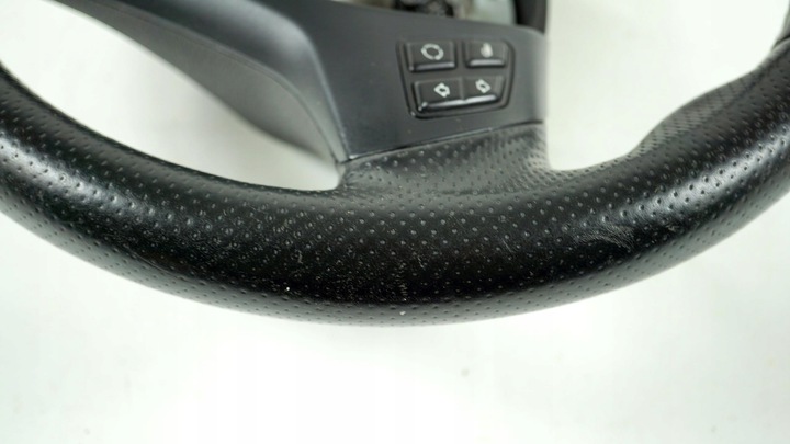 фото №6, Кермо шкіра шкіряний bmw 1 e81 e82 e87 3 e90 e91 m набір м-пакет