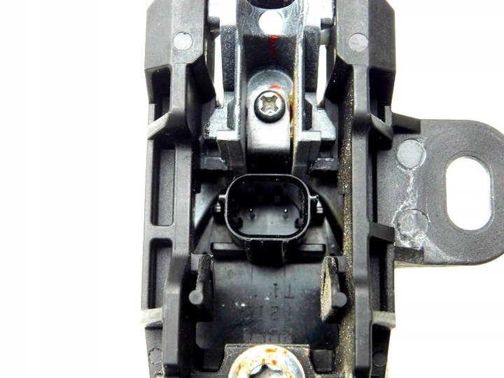 фото №6, R/21 toyota c-hr ручка зовнішня двері l.przód