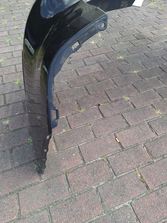 фото №8, Bmw x5 f15 бампер зад задній звичайний з дифузор 4xpdc супер стан глівіце