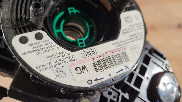 фото №10, Перемикач комбінований перемикач-павук honda civic viii 8 ufo hb 5d 35250-smg-e221